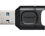 Mobilelite Plus microSD Reader